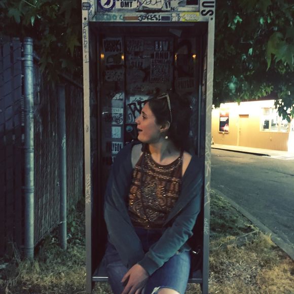 Meet your Posher, Francene - Picture 1 of 1